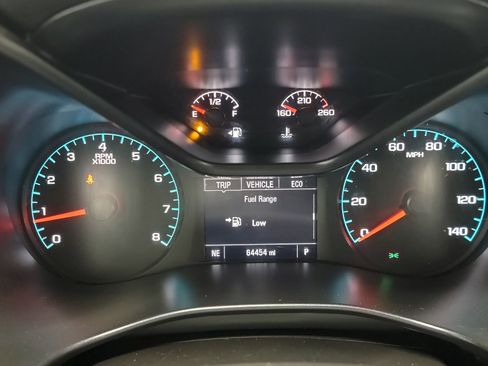 Used 2021 Chevrolet Colorado LT w/ LT Convenience Package image 18