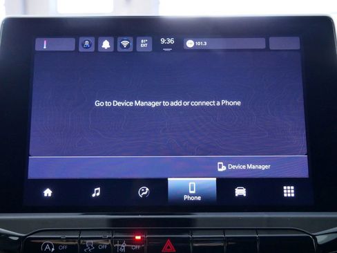 Used 2024 Jeep Compass Sport image 41