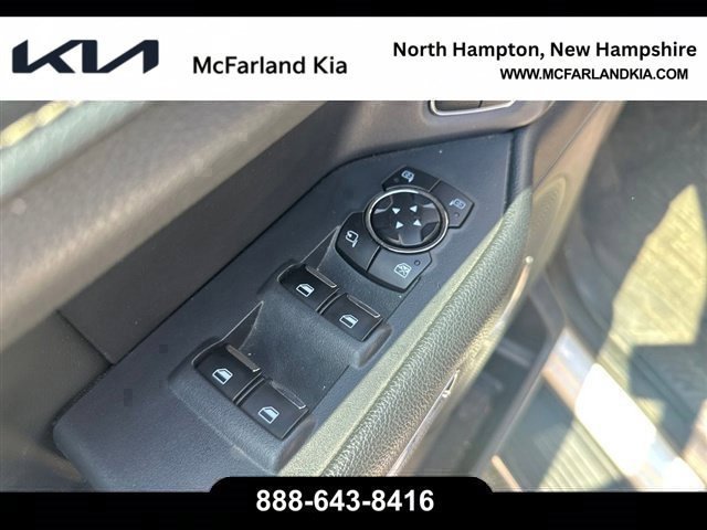 Used 2023 Ford Expedition XLT AWD/4WD image 26