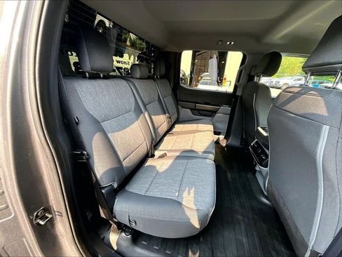 Used 2022 Ford F150 XL w/ Equipment Group 101A High AWD/4WD image 22