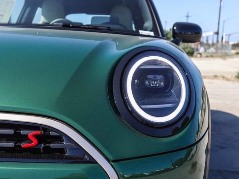 New 2026 MINI Cooper S FWD image 9