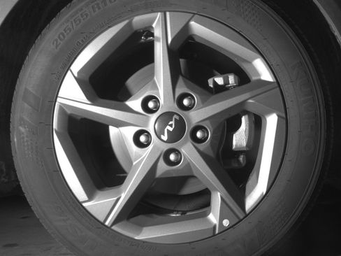 Used 2025 Kia K4 FWD image 13