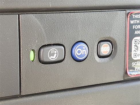 New 2025 Chevrolet Express 2500 w/ Driver Convenience Package image 18