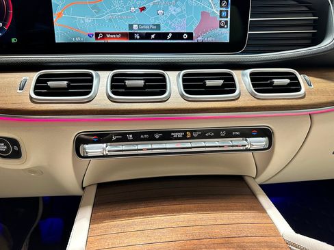 Certified 2022 Mercedes-Benz GLE 350 4MATIC image 27