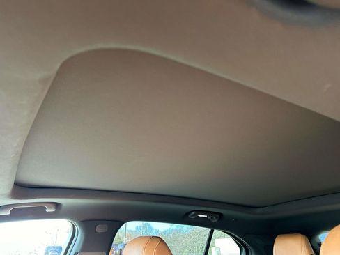 Certified 2023 Cadillac XT4 Premium Luxury w/ Enhanced Visibility Package image 30