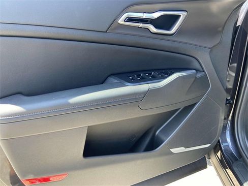 New 2026 Kia Sportage EX image 12