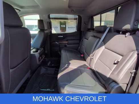 Used 2019 Chevrolet Silverado 1500 RST w/ All-Star Edition AWD/4WD image 26