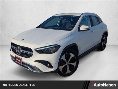 Used 2025 Mercedes-Benz GLA 250