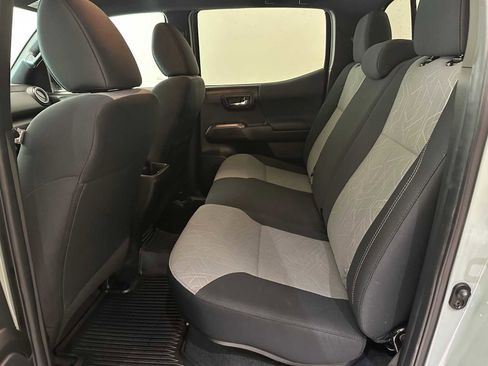 Certified 2022 Toyota Tacoma TRD Sport w/ Technology Package image 22