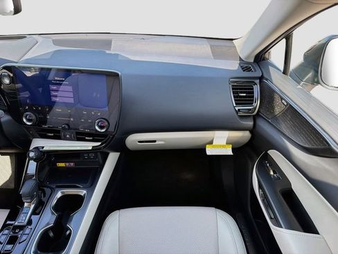 New 2026 Lexus NX 350 AWD w/ Luxury Package image 18