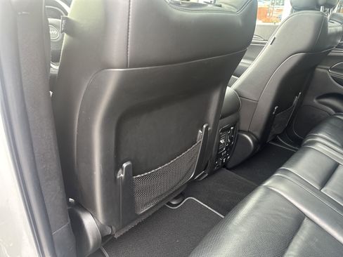 Used 2021 Jeep Grand Cherokee Limited w/ Quick Order Package 28K 80th image 18