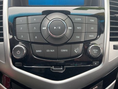 Used 2016 Chevrolet Cruze LT image 18