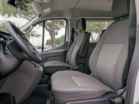 Used 2023 Ford Transit 350 XLT image 12