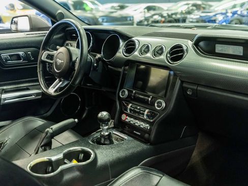 Used 2016 Ford Mustang GT Premium w/ GT Performance Package image 13