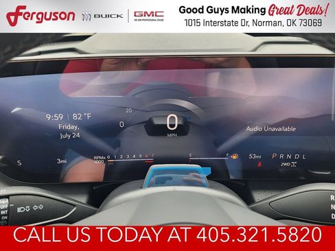New 2026 Buick Enclave Avenir w/ Super Cruise Package AWD/4WD image 24