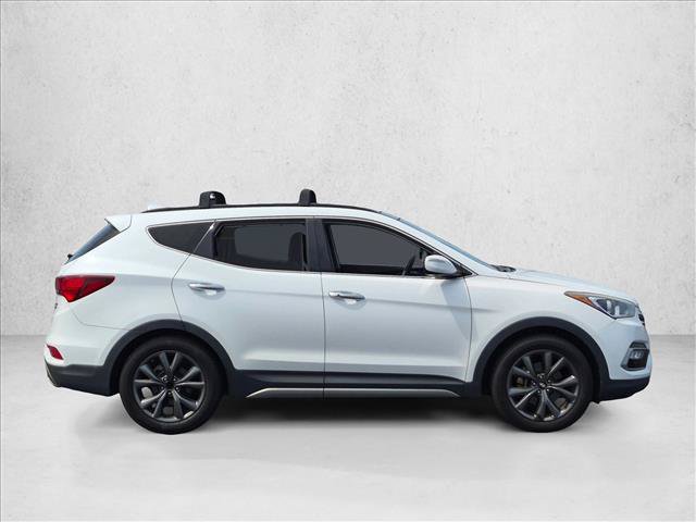 Used 2018 Hyundai Santa Fe Sport FWD image 4