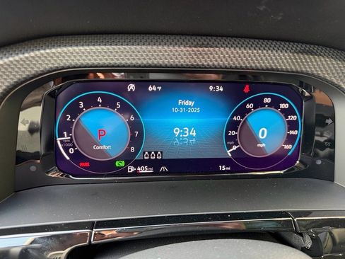 New 2026 Volkswagen Atlas Cross Sport SEL R-Line image 30