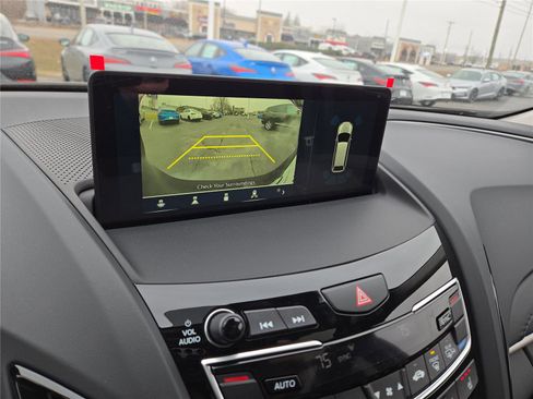 New 2026 Acura RDX SH-AWD w/ Technology Package image 12