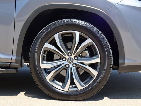 Used 2020 Lexus RX 350L FWD w/ Premium Package image 55