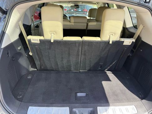 Used 2018 INFINITI QX60 FWD w/ Premium Plus Package image 9