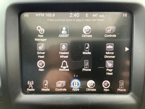 Used 2014 Jeep Cherokee Trailhawk w/ Comfort/Convenience Group image 20