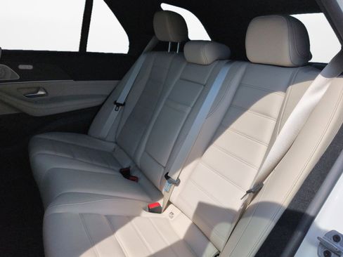 Used 2023 Mercedes-Benz GLE 450 4MATIC image 12