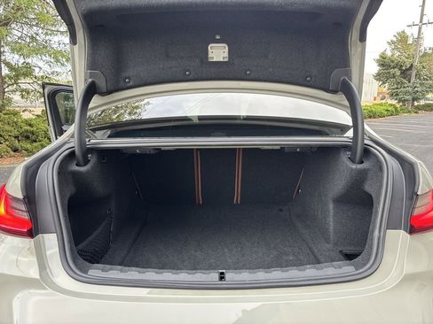 Used 2024 BMW M3 Sedan image 38