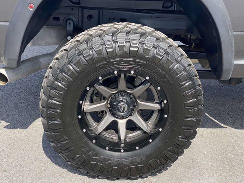 Used 2018 RAM 2500 Tradesman w/ Popular Equipment Group AWD/4WD image 49