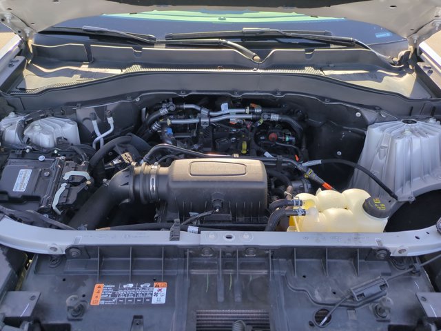 Used 2023 Ford Explorer XLT RWD image 22