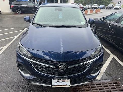 Used 2023 Buick Encore GX Preferred w/ Cold Weather Comfort Package FWD image 2
