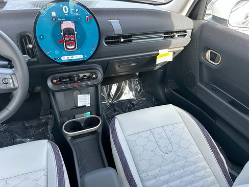 New 2026 MINI Cooper 4-Door Hardtop image 18