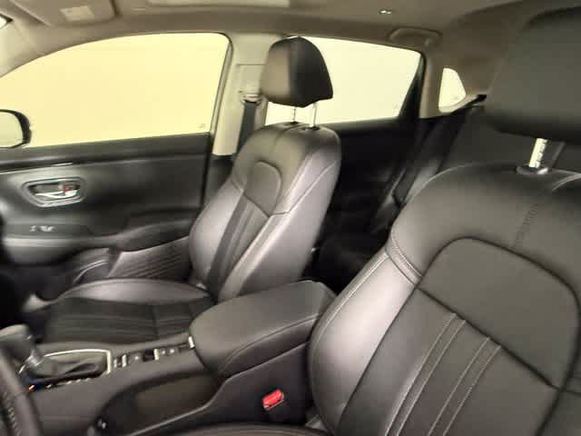 New 2027 Honda HR-V EX-L image 31