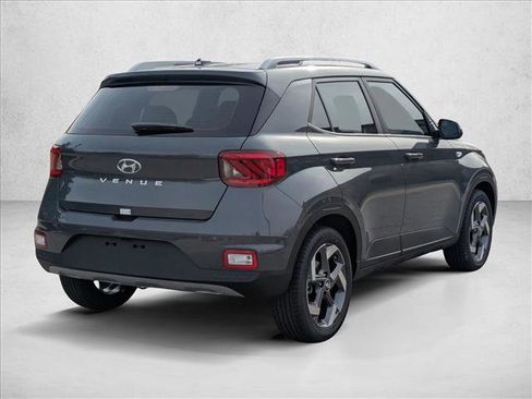 New 2026 Hyundai Venue SEL image 2