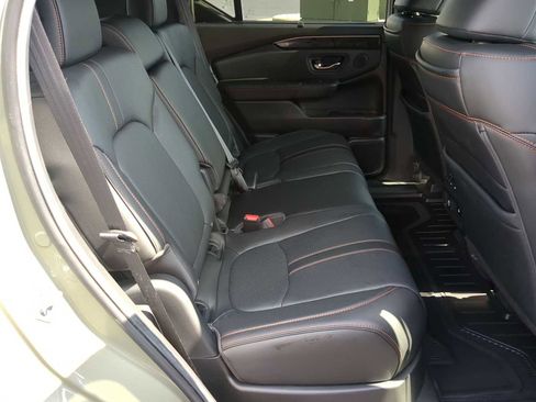 Used 2026 Honda Passport TrailSport Elite image 29