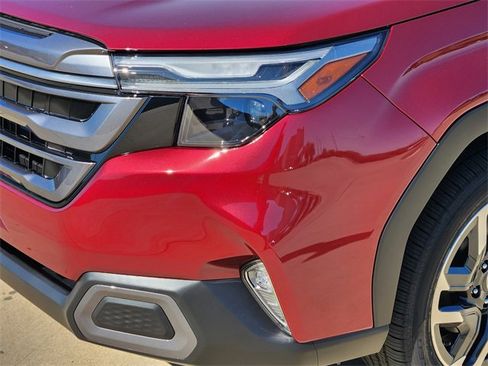 New 2025 Subaru Forester Limited image 6