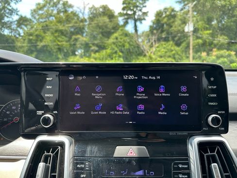 Used 2022 Kia Sorento SX image 14