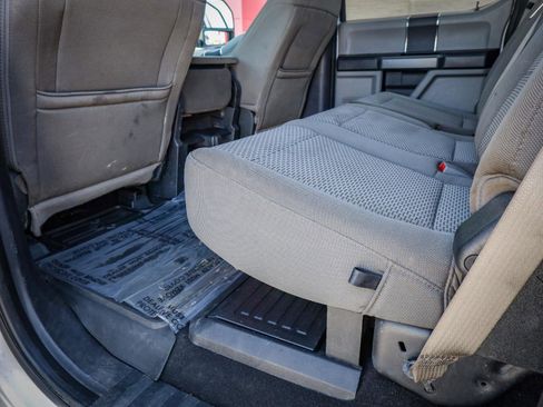 Used 2019 Ford F250 XLT w/ XLT Value Package AWD/4WD image 31