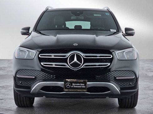 Certified 2022 Mercedes-Benz GLE 350 image 9