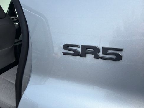 Used 2025 Toyota 4Runner SR5 image 13