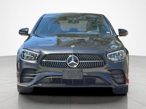 Used 2022 Mercedes-Benz E 350 Sedan image 8
