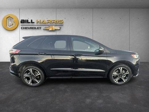 Used 2024 Ford Edge ST w/ Equipment Group 401A image 11