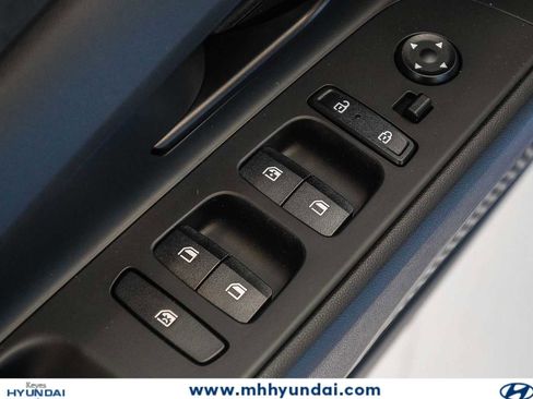 New 2026 Hyundai Elantra N FWD image 24