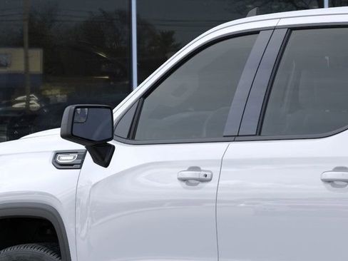 New 2026 GMC Sierra 1500 Elevation image 12