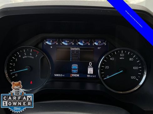 Used 2022 Ford Expedition Max Limited AWD/4WD image 14