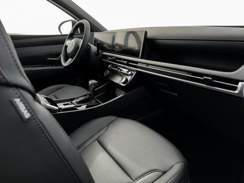 New 2025 Hyundai Tucson XRT image 15