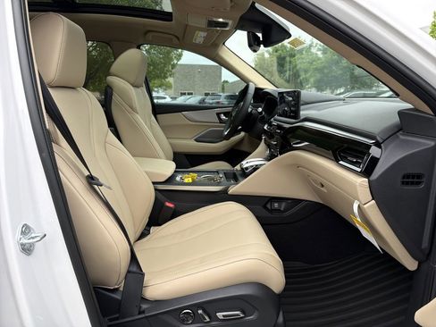 New 2026 Acura MDX FWD w/ Technology Package image 18