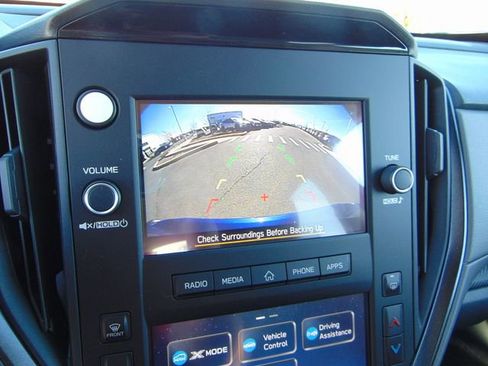 New 2026 Subaru Crosstrek 2.5i image 13