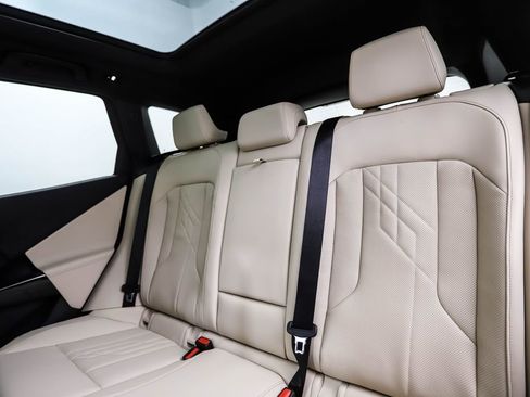 New 2026 BMW X3 xDrive30 AWD/4WD image 23