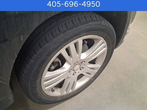 Used 2015 Mercedes-Benz GLK 350 2WD image 10