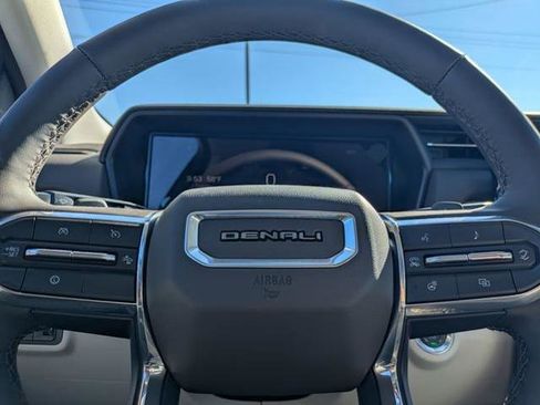 New 2026 GMC Terrain Denali image 34